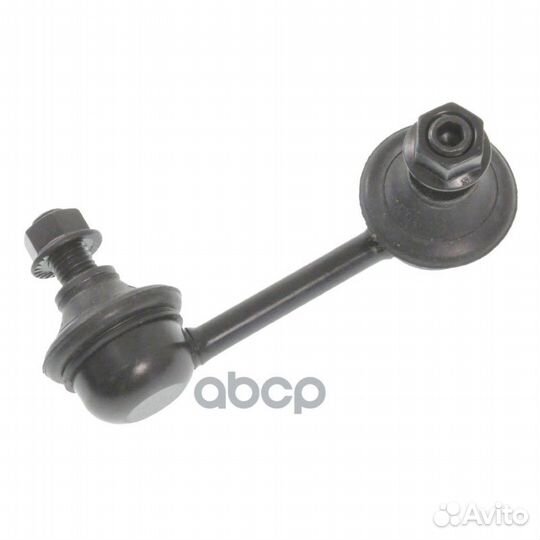 Тяга стабилизатора citroen: C-crosser 2.2 HDi