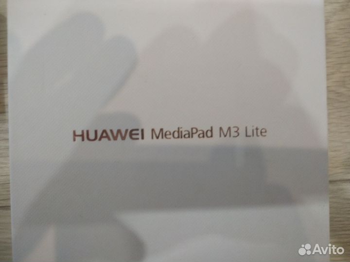 Планшет huawei