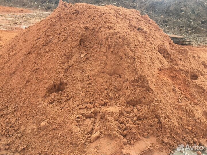 Грунт, суглинок, чернозем от 20 м3