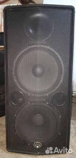 Колонки wharfedale EVP-215NEO