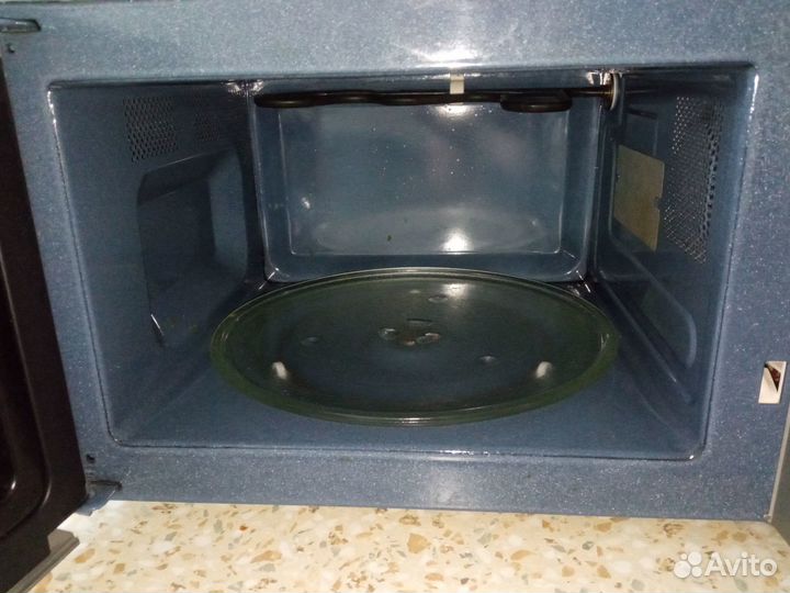 Микроволновая печь, CE287astr Samsung