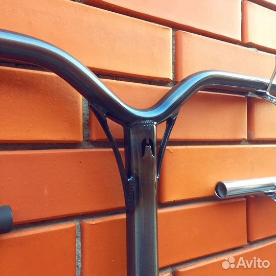 Руль Ethic Dynasty V2