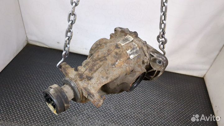 Редуктор моста BMW 5 E60, 2007