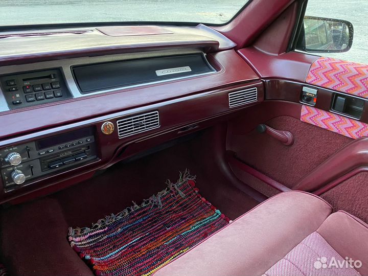 Chevrolet Lumina 3.1 AT, 1992, 190 000 км