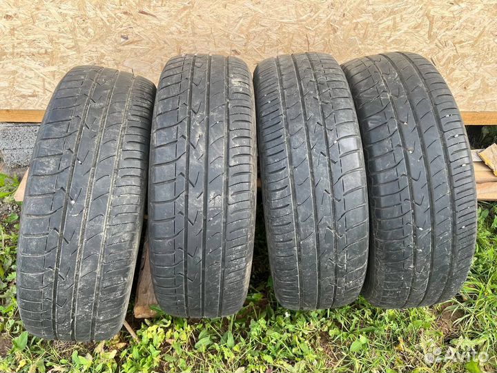 Toyo Tranpath MPZ 205/65 R16 95H