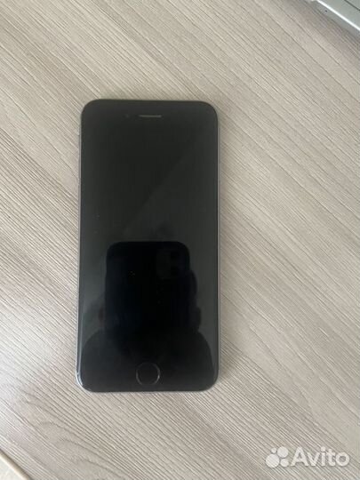 Телефон iPhone6s