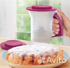 Посуда Tupperware