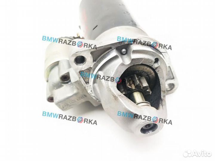 Стартер BMW 5 F07/F10/F11 2013 7638194