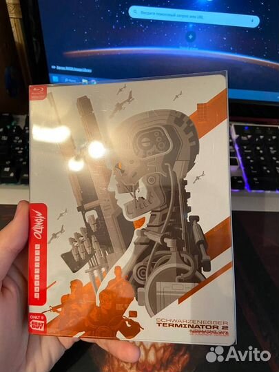 Коллекционные лимитированные издания