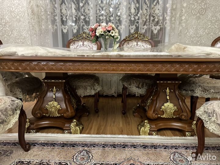 Гостиная бу