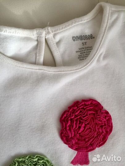 Костюм Gymboree 5T