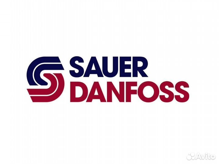 Гидромотор TMT 500 Danfoss, Sauer-Danfoss