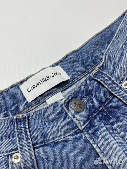 Джинсы Calvin Klein Jeans Оригинал