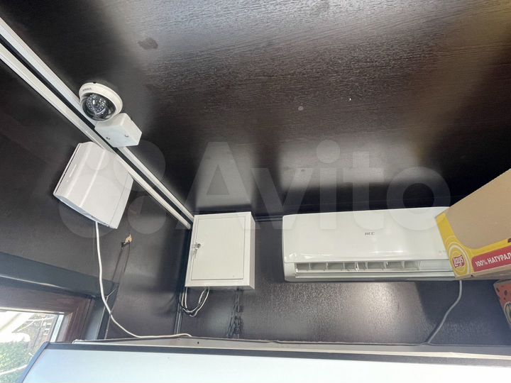 Продам торговое помещение, 12 м²