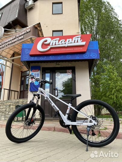 Велосипеды