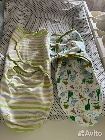 Кокон для новорожденных новый