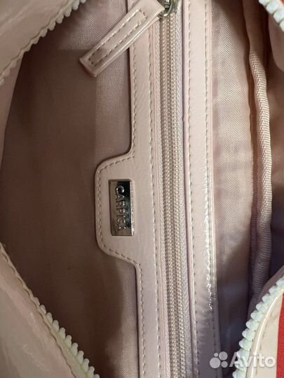 Сумка на пояс женская