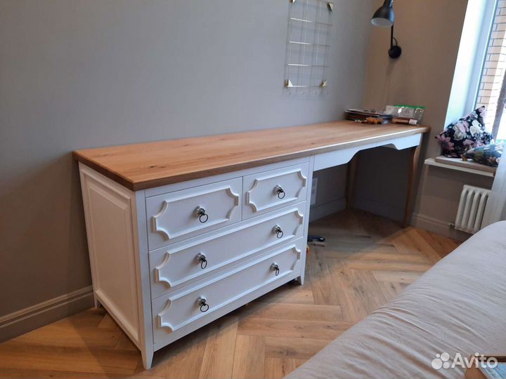 Cтолярные работы