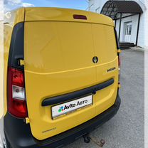 Renault Dokker 1.5 MT, 2018, 84 000 км, с пробегом, цена 1 549 000 руб.