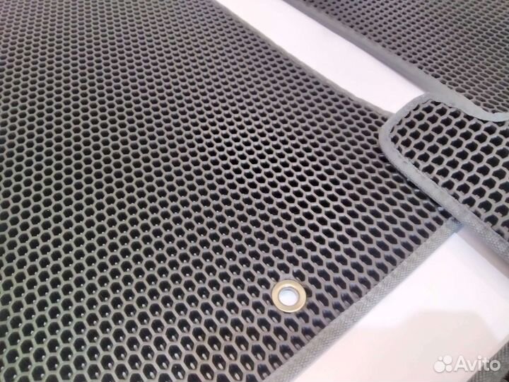 Eva коврики Kia Rio 4, Hyundai solaris 2 в наличии