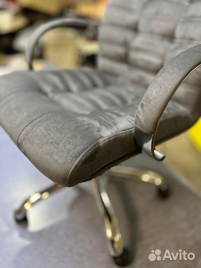 Компьютерное кресло