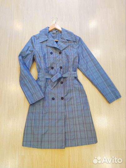 Плащ женский