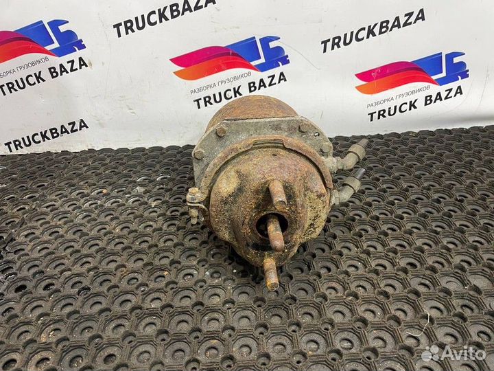 5001848402 Энергоаккумулятор тормозной