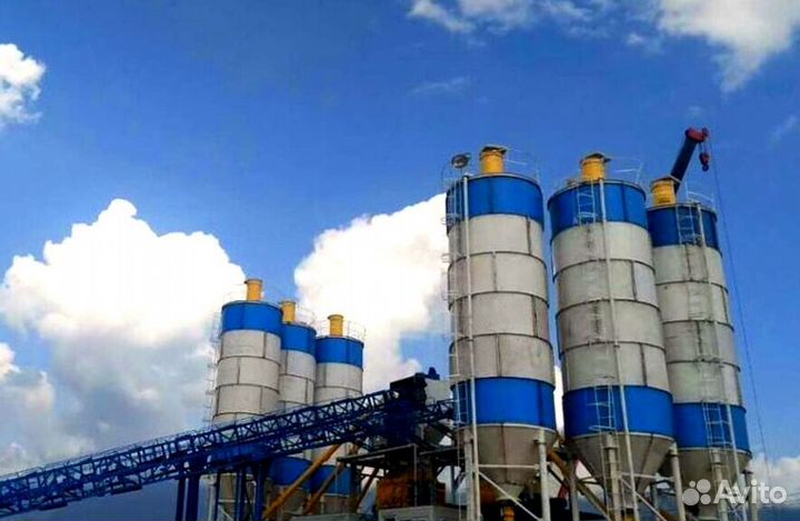 Бетон в Истре с доставкой