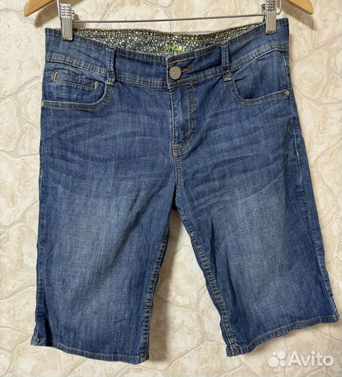 Шорты женские брендовые