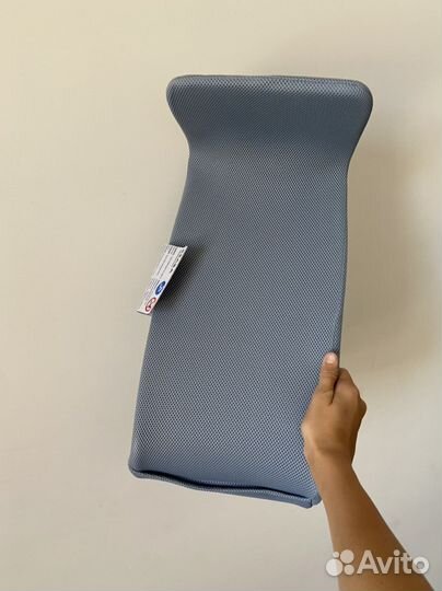 Подставка в ванну для купания младенцев