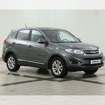 Chery Tiggo 5 2.0 CVT, 2015, 64 300 км, с пробегом, цена 1 174 000 руб.