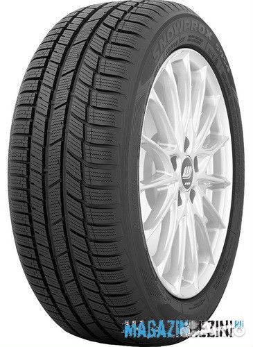 Toyo Snowprox S954 SUV 255/55 R18 109V