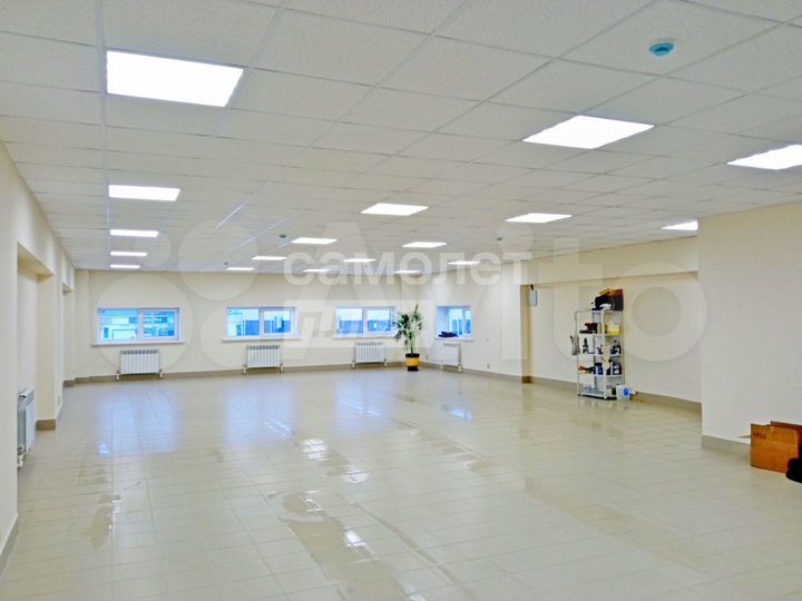 Свободного назначения, офис