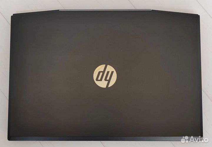 Мощный Игровой HP Pavilion Gaming Ноутбук 12gb