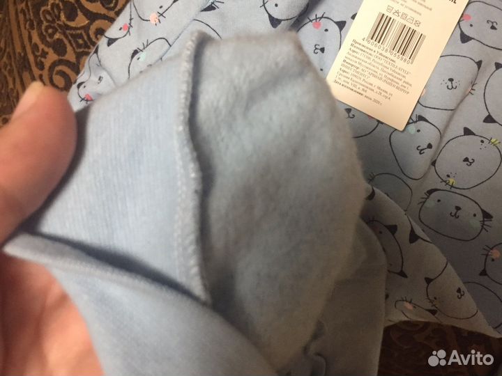 Джемпер для девочки 134