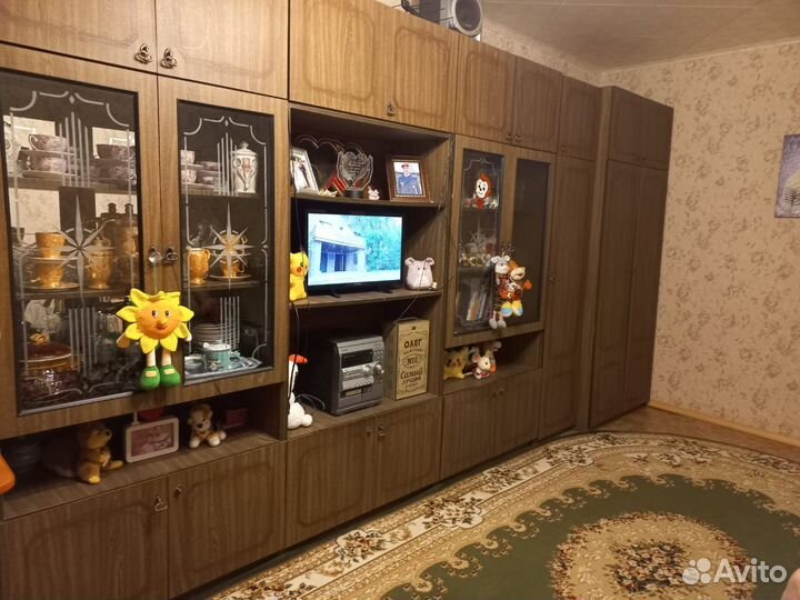 Шкаф стенка бу