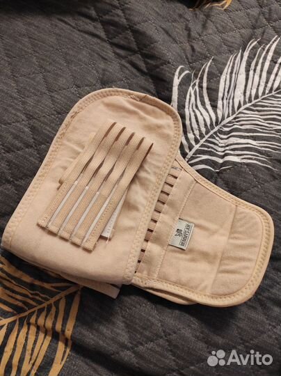 Бандаж для беременных и после родов