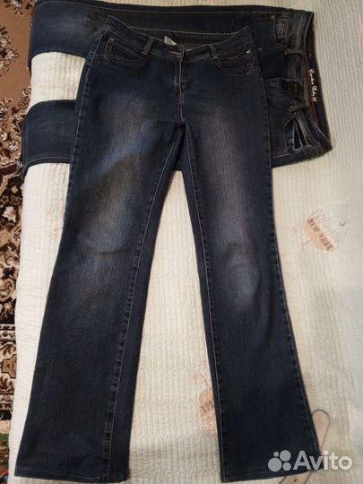 Вещи пакетом на 48 -50 размер