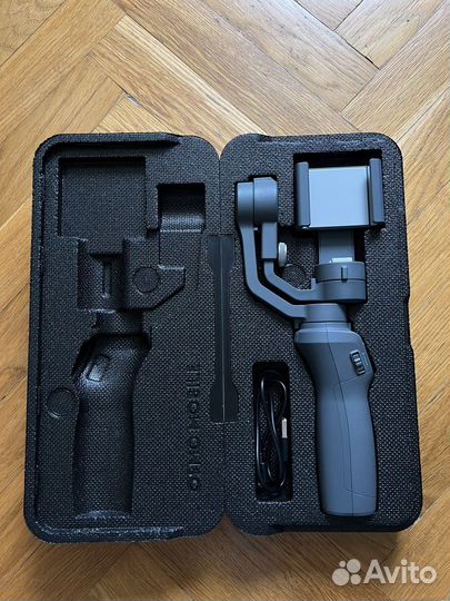 Dji osmo mobile 2
