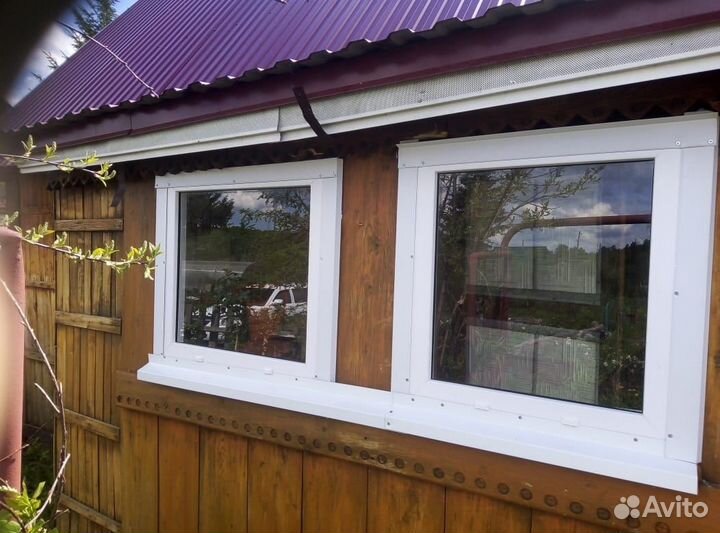 Пластиковые окна от производителя