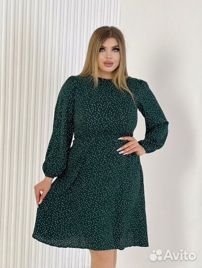 Платье женское