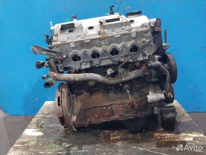 Двигатель Mitsubishi Lancer 9 4G18 2003-2008