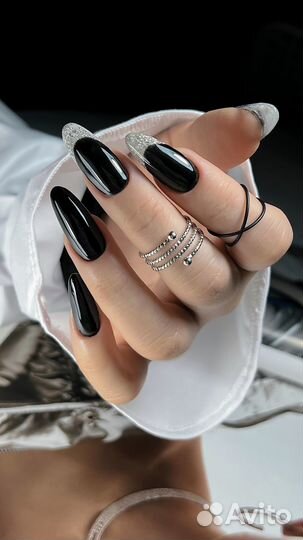 Курсы маникюра, наращивания ногтей