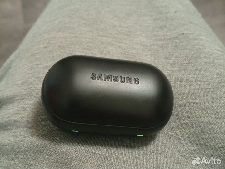 Samsung gear iconx