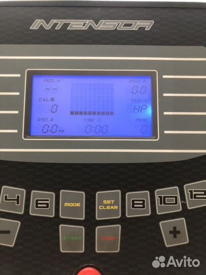 Беговая дорожка бу работает исправно