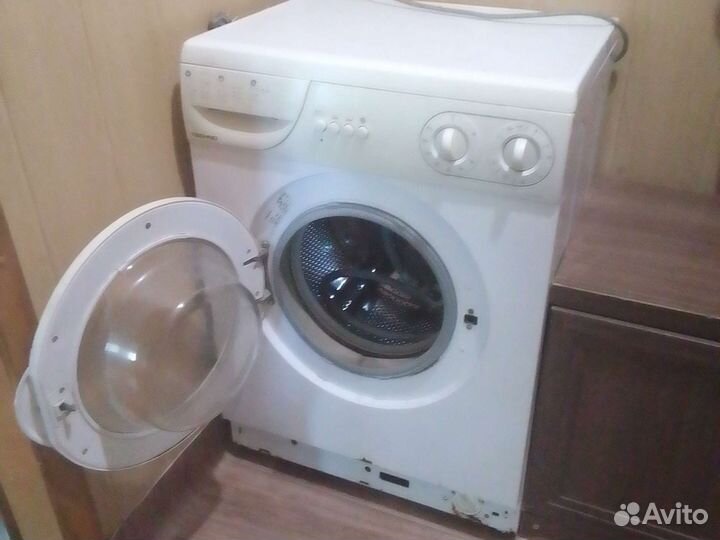 Стиральная машина автомат бу