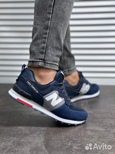 Кроссовки New Balance 574 (40-45)