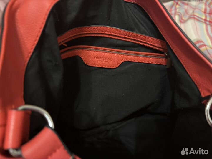 Сумка женская шопер