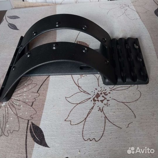 Магнитный массажер для спины