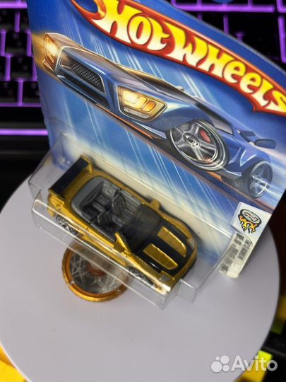 Hot Wheels mitsubishi eclipse